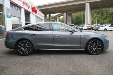 Audi A5 - 3
