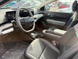 Kia EV4 81,4-kWh Earth MÄRZ Aktion - Kia: Allradantrieb