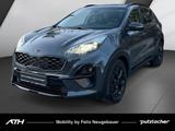 Kia Sportage 1.6 T-GDI Black ED DCT7 2WD - Kia Sportage Gebrauchtwagen in Stuttgart