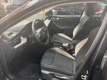 Skoda Scala - 6