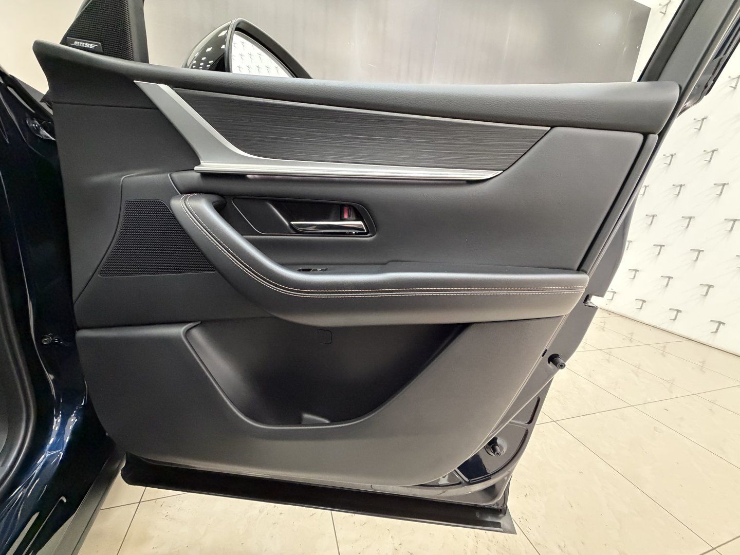 Mazda CX-60 - Bild 34