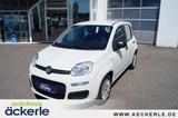 Fiat Panda Easy Klima I Isofix I HU+AU neu I - gebrauchte Fiat Panda aus dem Jahr 2019