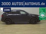 Volkswagen Tiguan 2.0 TDI 4M R-Line Navi LED AID HuD