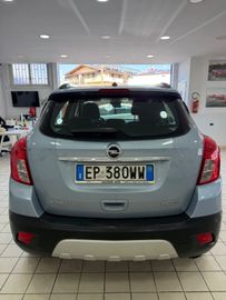 Opel Mokka - 6
