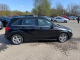 Mercedes-Benz B 180 CDI/EURO5/KLIMA/NAVI/TEMPOMAT - Limousine bis 10.000 Euro