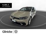Volkswagen Polo 1.0 TSI Navi IQ.Drive SiHz LED PDC DAB+ - Volkswagen Polo Jahreswagen