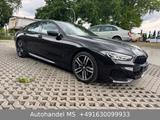 BMW 8 Gran Coupe 840 i xDrive M Technik Sport - BMW 840 aus 2021