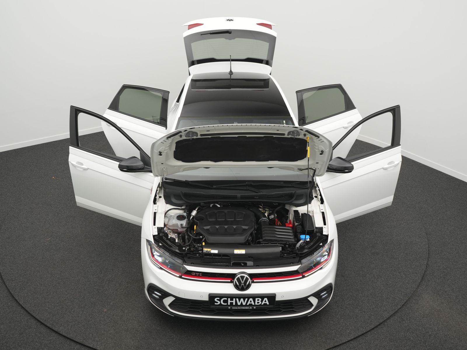 Volkswagen Polo - Bild 31
