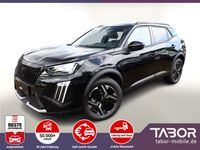 Peugeot 2008 - Vorschau Bild 1