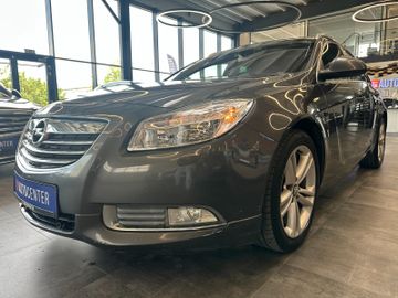 MYAUTOCENTER – Gebraucht- und Jahreswagen mit Werkstattservice in Pfaffenhofen Opel Insignia *Tempo*Navi*2-Zonen*SitzHZ*SPORT*