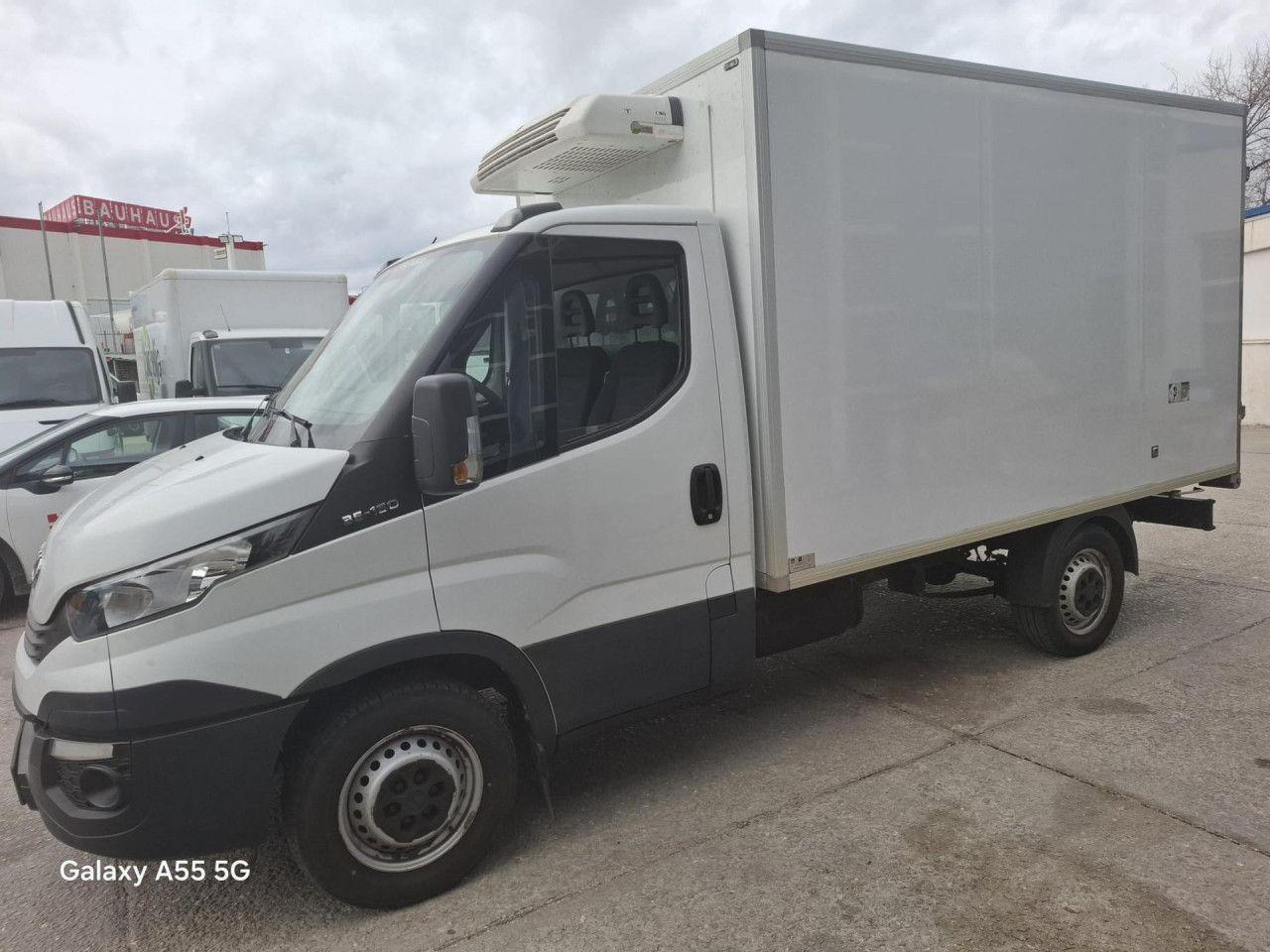 Iveco Daily 35S16/P