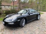 Porsche 997 Carrera 4S Coupé  - Porsche 997 aus 2006