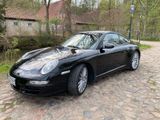 Porsche 997 Carrera 4S Coupé  - Porsche 997: Carrera 4s
