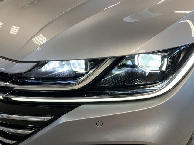Arteon Shootingbrake 2.0 TDI DSG 4MOTION R LINE+