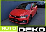 Volkswagen Polo 1.5 TSI DSG * R line *Pano/Virtual/ACC - VW Polo Gebrauchtwagen in Stuttgart