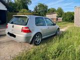 Volkswagen Vw Golf GTI 2.3L V5 (Recaro Leder, 5Zylinder) - Volkswagen Golf aus 1998: GTI