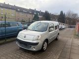 Renault Kangoo Happy Family TÜV NEU*1.HAND*SEHR SAUBER - Renault Kangoo in Oberhausen