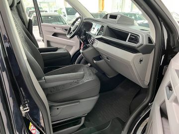 Fahrzeugabbildung Volkswagen T6.1 ABT e-Caravelle LR DSG LED Kam DAB 7-Sitze