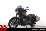 Harley-Davidson LOW RIDER ST FXLRST, Tempomat - HARLEY-DAVIDSON LOW RIDER S FXLRS