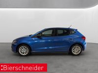 Seat Ibiza - Vorschau Bild 3