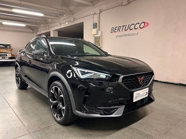 Cupra Formentor 2.0 TDI