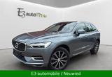 Volvo XC60 Inscription AWD;DIVERS ASSIST;AHK;1VORBES. - Volvo XC60 Inscription mit Benzin-Antrieb