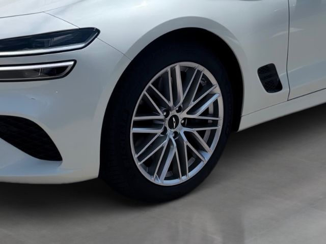 Fahrzeugabbildung Genesis G70 Shooting Brake 2.2D RWD Premium Navi Leder L