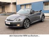 Volkswagen Beetle 1.4TSI DSG Cabriolet Sportline°Garantie° - gebrauchte VW Beetle aus dem Jahr 2013