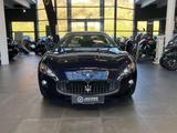 Maserati Grancabrio S Navi Vollleder Klima Einparkhilfe - Maserati Gebrauchtwagen von 2011