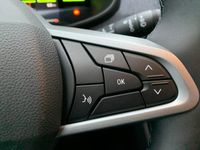 Dacia Sandero - Vorschau Bild 31