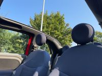Fiat 500C - Vorschau Bild 14