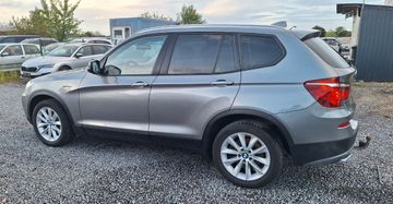 BMW X3 - 6