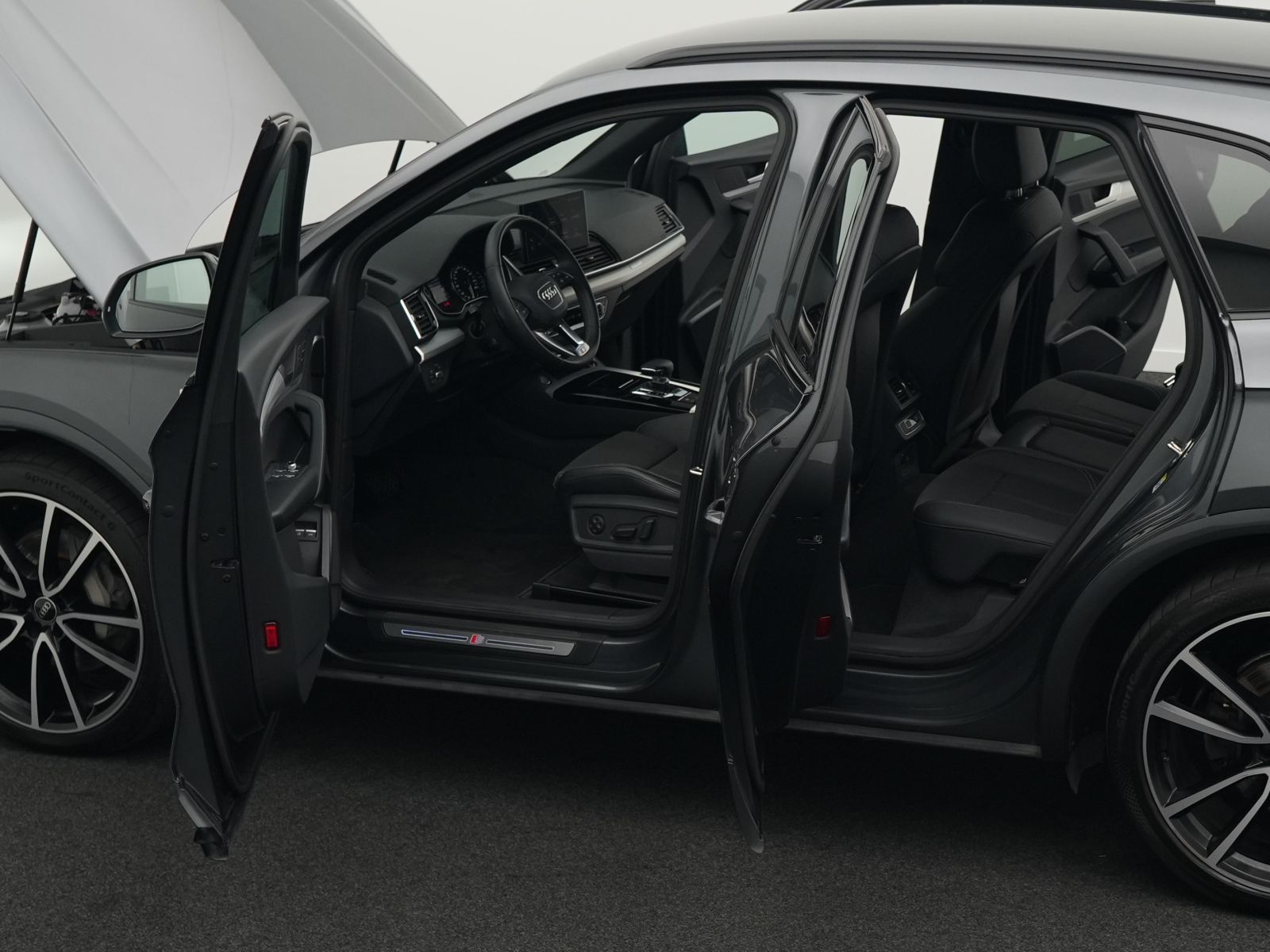 Audi Q5 - Bild 32