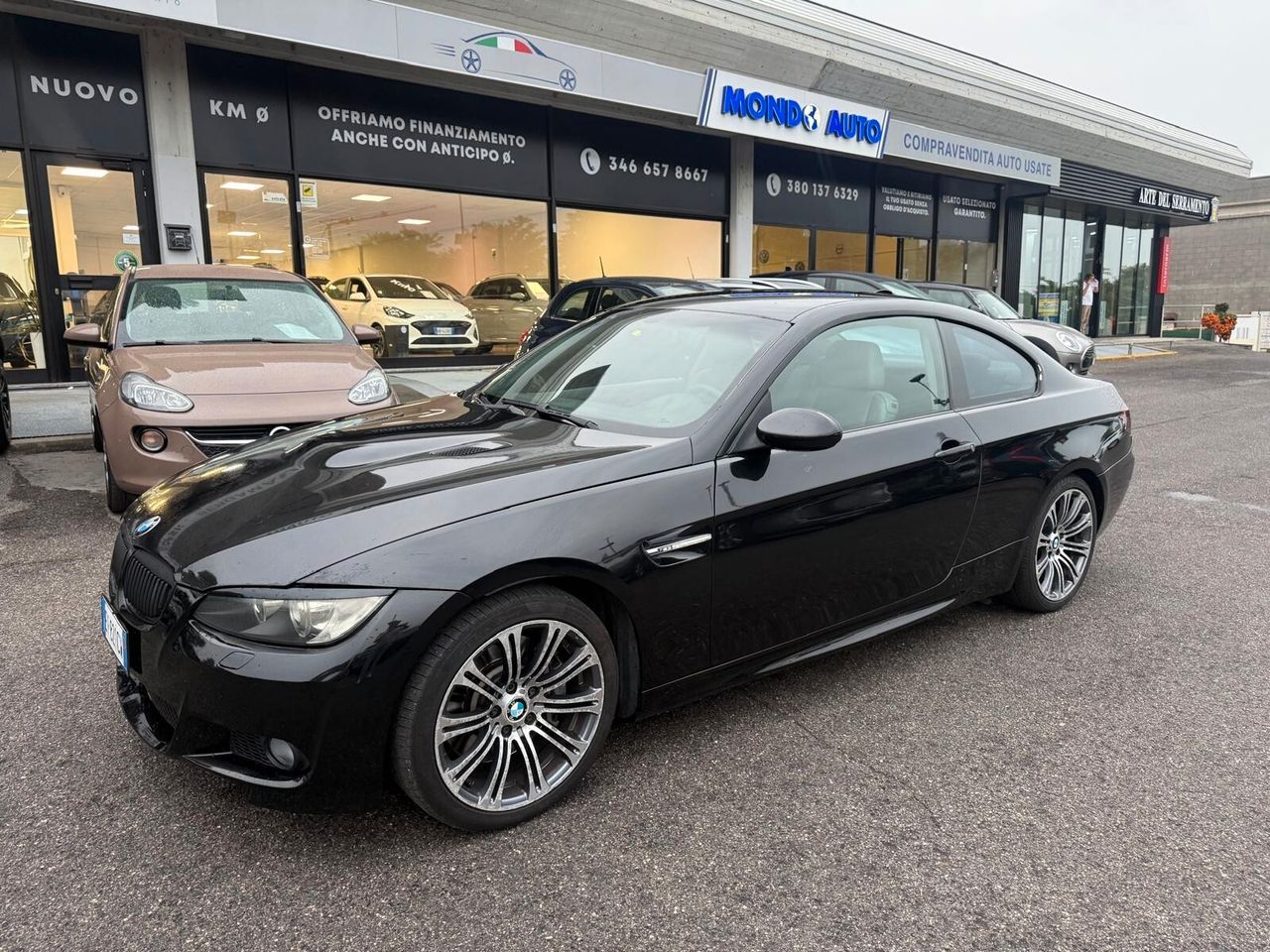 2006 BMW 330