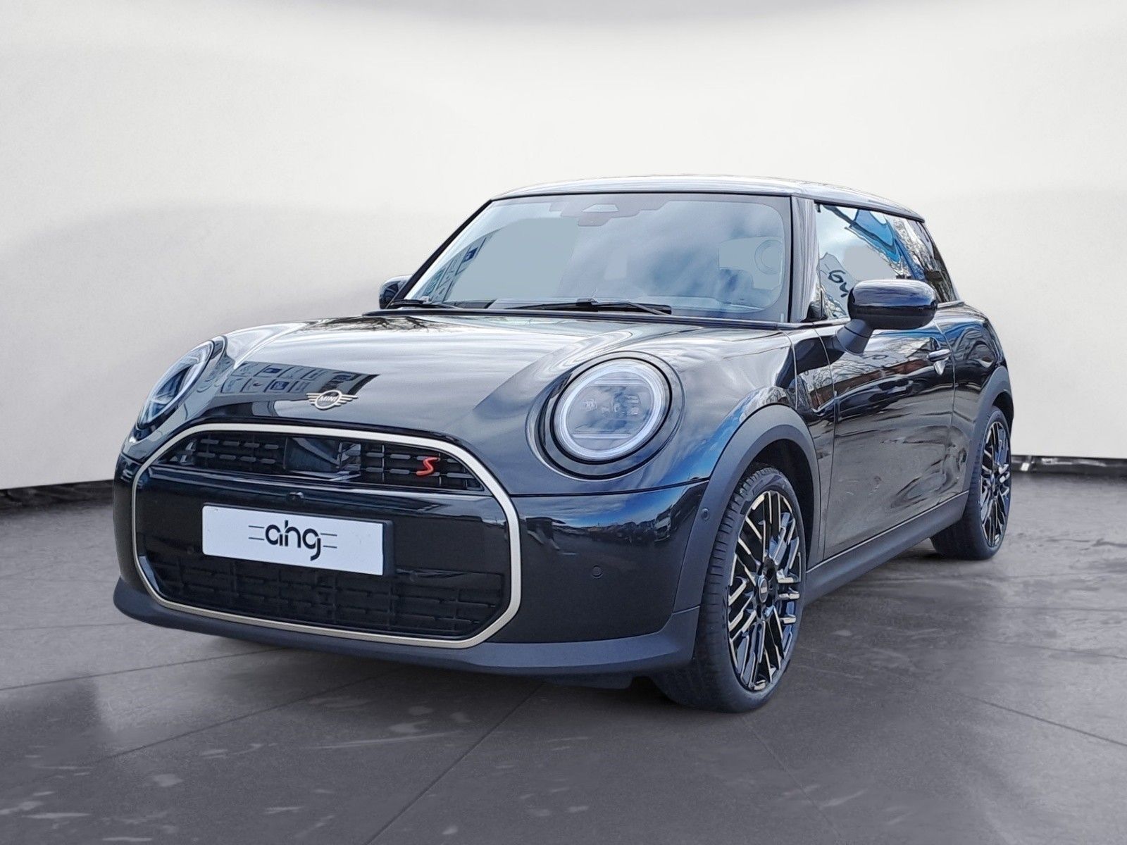 MINI Cooper S - Bild 2