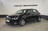 Audi A1 Sportback S-line *Navi*Einparkhilfe* - gebrauchte Kleinwagen in Koblenz