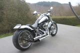 Harley-Davidson Softail Fat Boy  - HARLEY-DAVIDSON 2003 SOFTAIL