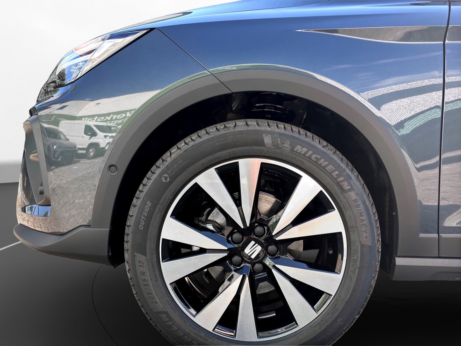 Seat Arona - Bild 9
