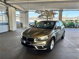 BMW 220d Active Tourer, Luxury Line, Vollausstattung - BMW 220 Active Tourer in München
