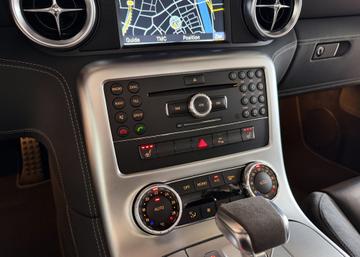 صورة مصغرة 26 لـ 2010 Mercedes-BENZ SLS AMG