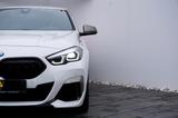 BMW M235i Gran Coupé xDrive *HUD|H&K|LED|Perf.Sitze* - weiße BMW M235