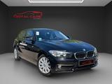 BMW 116 d Advantage NAVI*KLIMA*SHZ*PDC*TEMPOMAT*LED! - BMW 116 Advantage Gebrauchtwagen