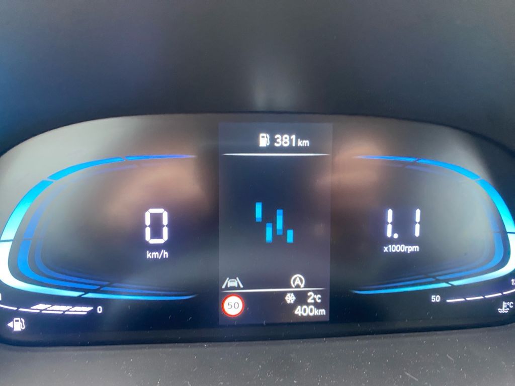Fahrzeugabbildung Hyundai i10 1.0 Select +Carplay+R.Kamera+PDC