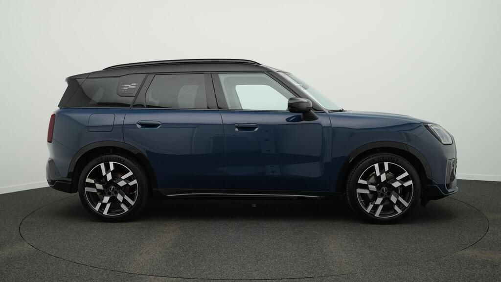 MINI Countryman S (Cooper) - Bild 4