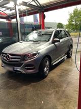 Mercedes-Benz Mercedes Benz GLE 250 Diesel - Mercedes-Benz GLE 250 von privat
