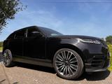 Land Rover Range Rover Velar Dynamic Vollausstattung  - Land Rover Range Rover Velar in Oldenburg