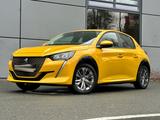 Peugeot e-208 Active Pack Multi Klima LED PDC Tempo - Peugeot e-208 Gebrauchtwagen