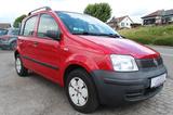 Fiat Panda 1.1 8V Active**Tüv/Au Neu** - gebrauchte Fiat Panda aus dem Jahr 2009