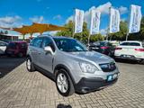 Opel Antara Cosmo 2.0  4x4*Navi*Tempomat* - Opel Antara mit Diesel-Antrieb