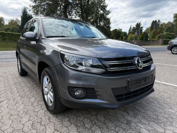 Volkswagen Tiguan - 6